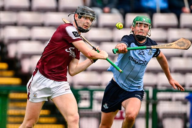 GAA Championships: All the action from around the country as it happens – Dublin earn win at the death in Galway
