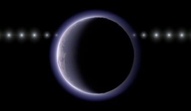 This Tiny World in the Outer Solar System Should Be Airless, but It Has an Atmosphere