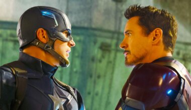 10 Years Later, The Russos Just Settled The Oldest Captain America: Civil War Debate