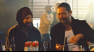 'The Bear': Jon Bernthal and Ebon Moss-Bachrach in 'Gary'