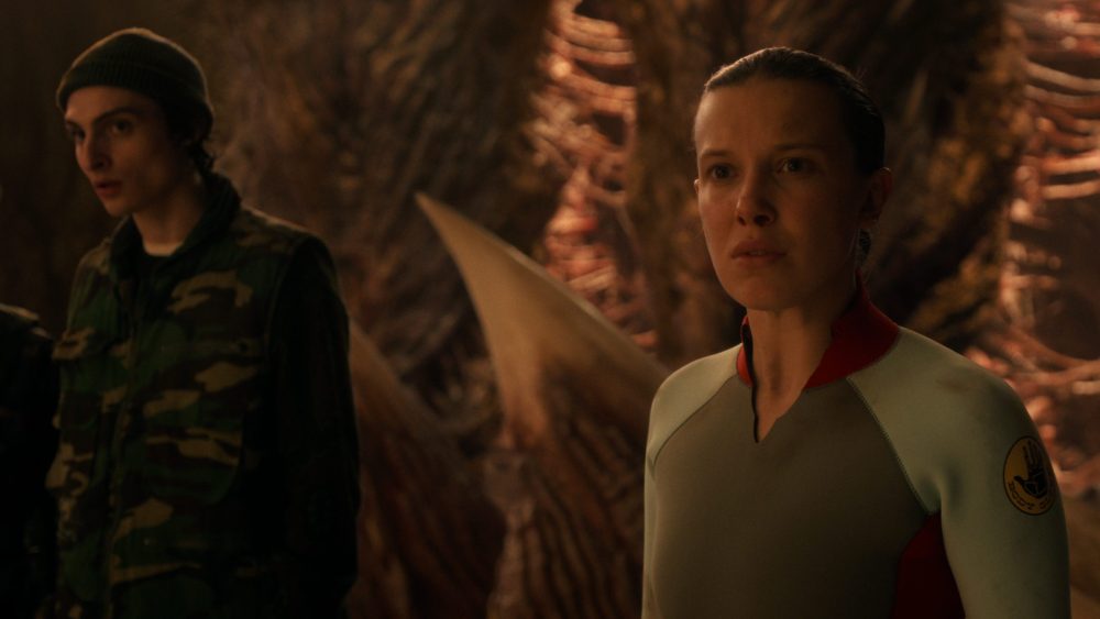 Most Popular TV Shows 2025-26: Netflix's Stranger Things Leads Ratings