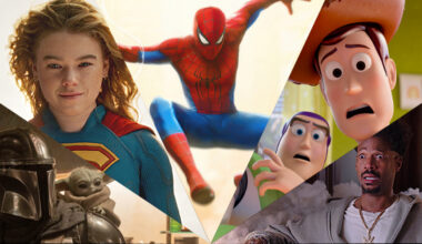2026 Summer Movie Calendar | Rotten Tomatoes
