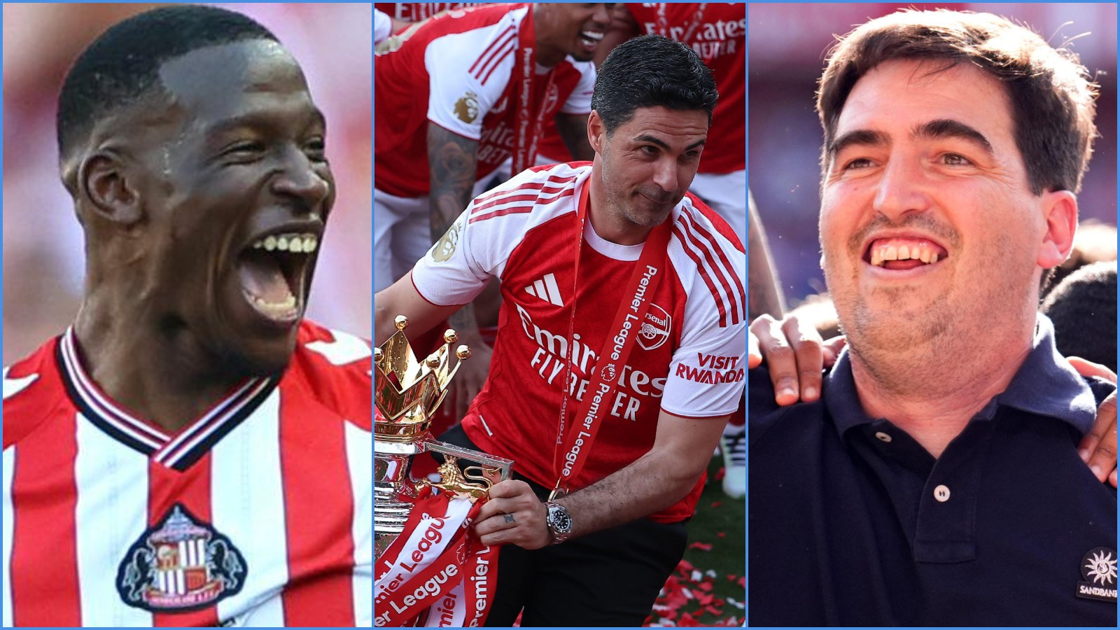 Arteta made absurd Arsenal decision in betraying Manchester City 'family'