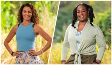Stephenie LaGrossa Kendrick on Cirie