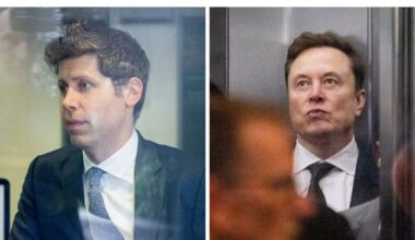 The Irish Times view on Elon Musk vs OpenAI: unsettling insights into the future – The Irish Times