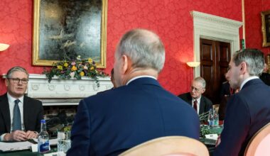 Ireland’s politics of strategic ambiguity served us well – until it didn’t – The Irish Times