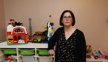 The childminder exodus: ‘I love it ... Leaving was not an easy decision’ – The Irish Times