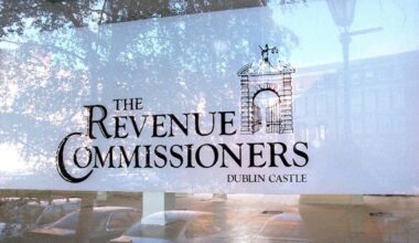 Revenue staff are warned about passwords after 137 employees caught up in data breach – The Irish Times