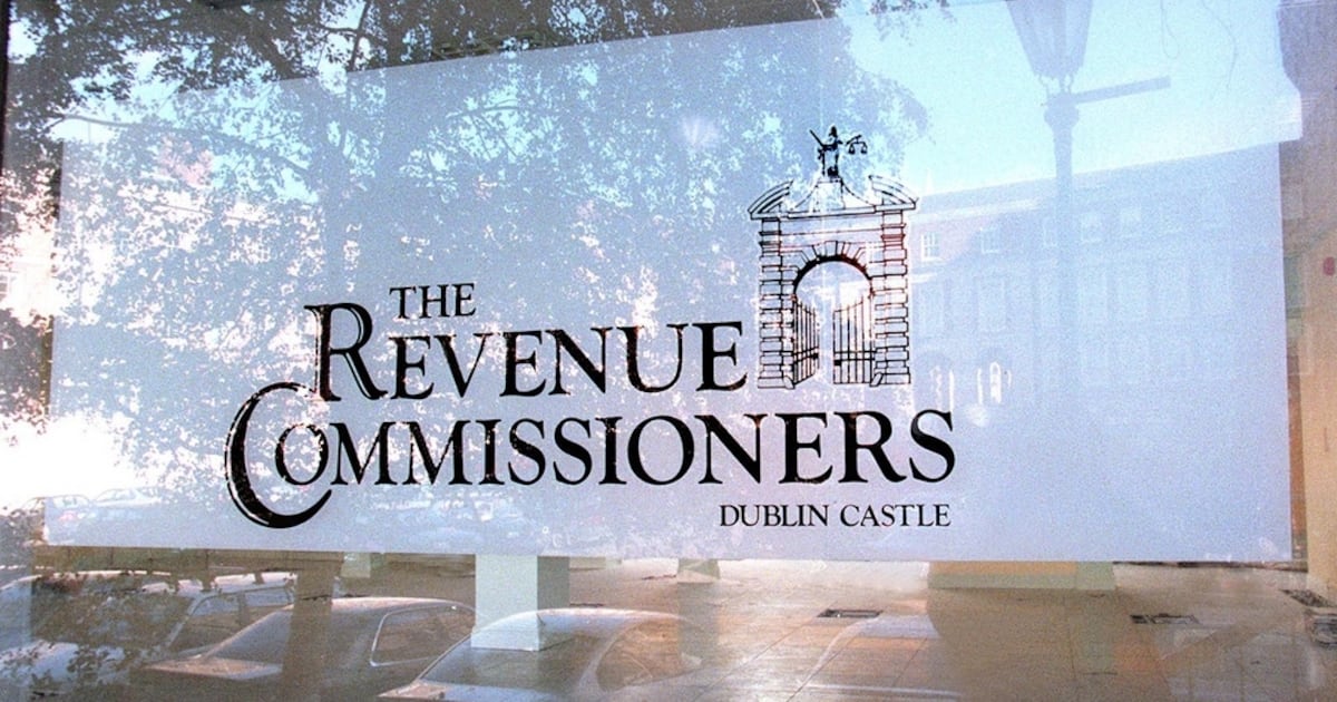 Revenue staff are warned about passwords after 137 employees caught up in data breach – The Irish Times