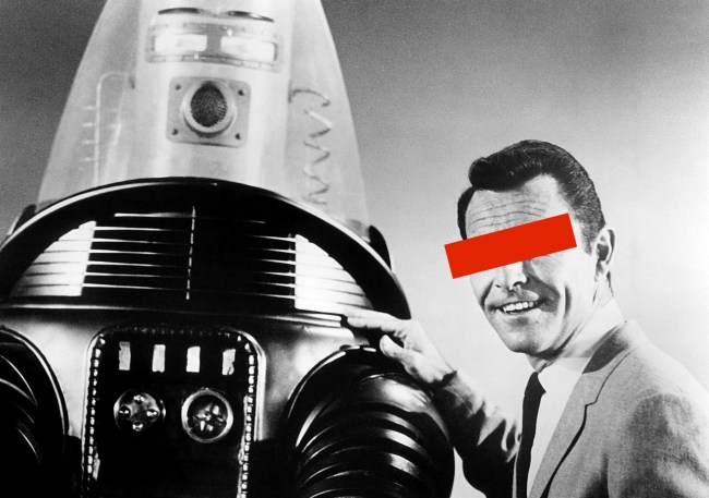 The Future Needs Old Filmmakers: Why Are They Choosing AI? — Opinion