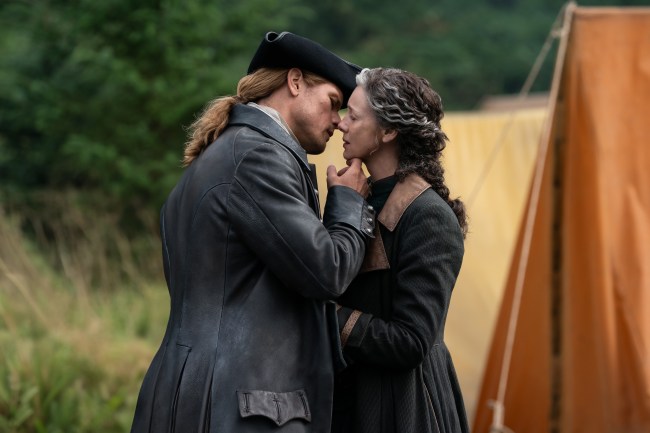 'Outlander' series finale and post-credits scene explained