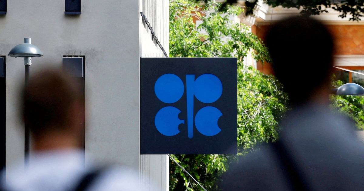 Opec producers agree to raise output from June in first move since UAE exit