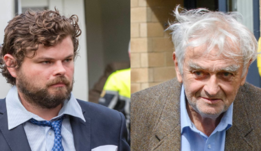 Consultant tells court of ‘chaotic’ scene as victim’s chest wound was ‘hissing’ – The Irish Times