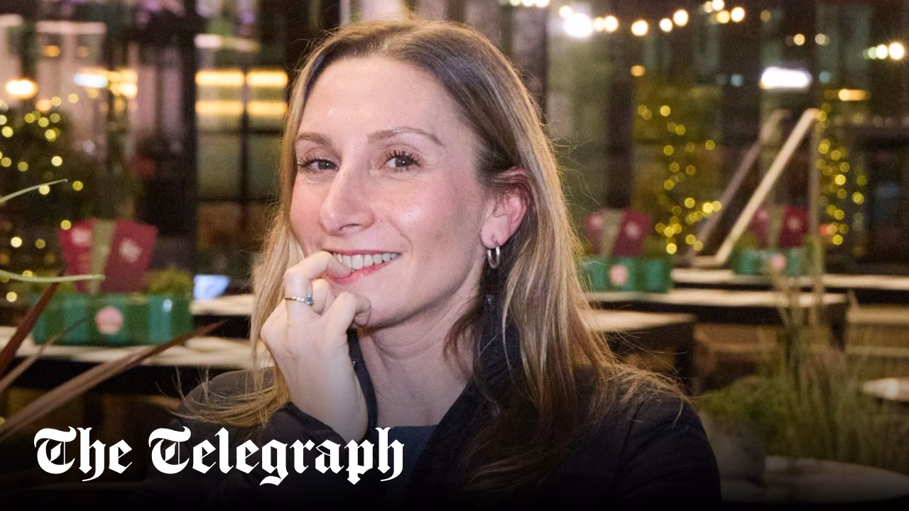 I’m over dating apps. I went to a singles party to find a real connection