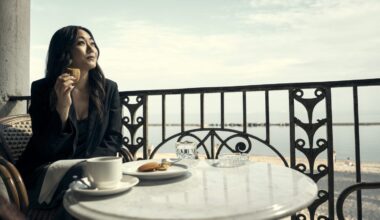 Karen Fukuhara on Kimiko's One Line in The Boys Finale, Tomer Tattoo