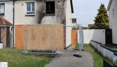 ‘Absolutely traumatising’: Arson attacks increasing across Ireland – The Irish Times