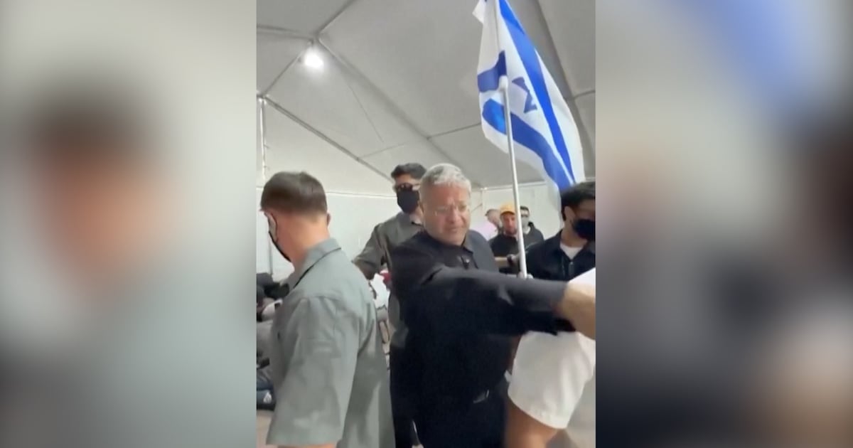 Fourteen Irish flotilla activists detained by Israel on way to Turkey after deportation from Israel – The Irish Times