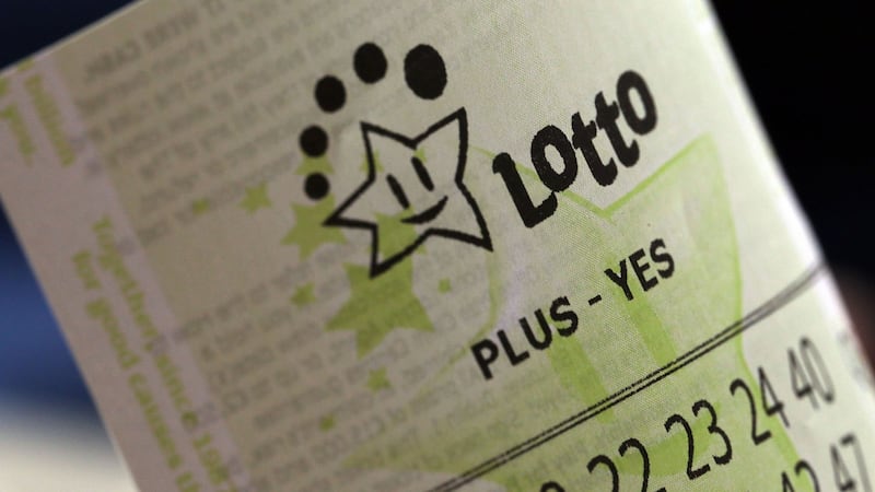About 4 per cent of prizes go unclaimed and this money is put towards marketing. Photograph: Nick Bradshaw