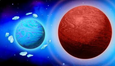 Hot Jupiter and mini-Neptune found in a system that shouldn’t exist