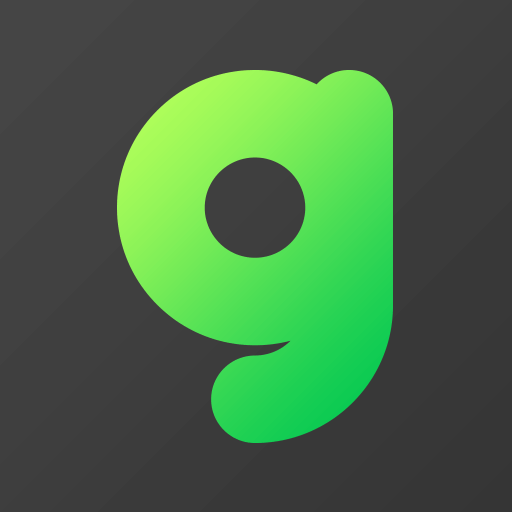 Greendiant - Icon Pack