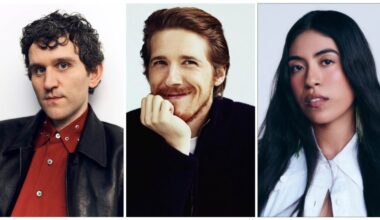 'Task' Season 2 Cast Adds Harry Melling, Adam Nagaitis & Aminah Nieves