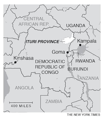 Early surveillance and testing failed to identify the rare species of Ebola responsible for the current outbreak