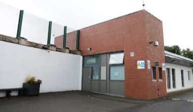 Tusla hires security guards due to staffing shortages at centre for very vulnerable children – The Irish Times