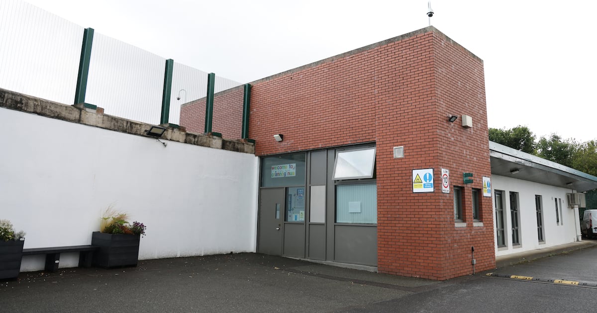 Tusla hires security guards due to staffing shortages at centre for very vulnerable children – The Irish Times