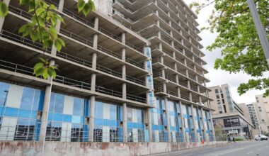 Sandyford’s long Sentinel saga draws to a close – The Irish Times