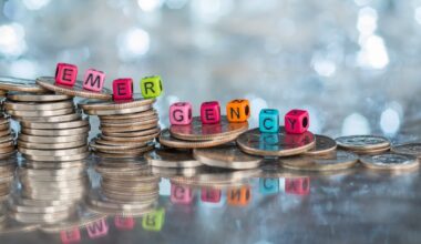 How to start an emergency fund and stick to it