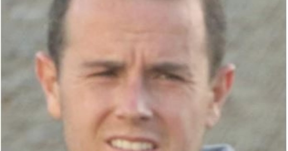 Kinahan cartel member Sean McGovern to be sentenced next month – The Irish Times