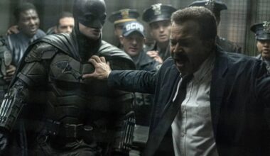 Matt Reeves Announces 'The Batman Part II' Cast on Social Media