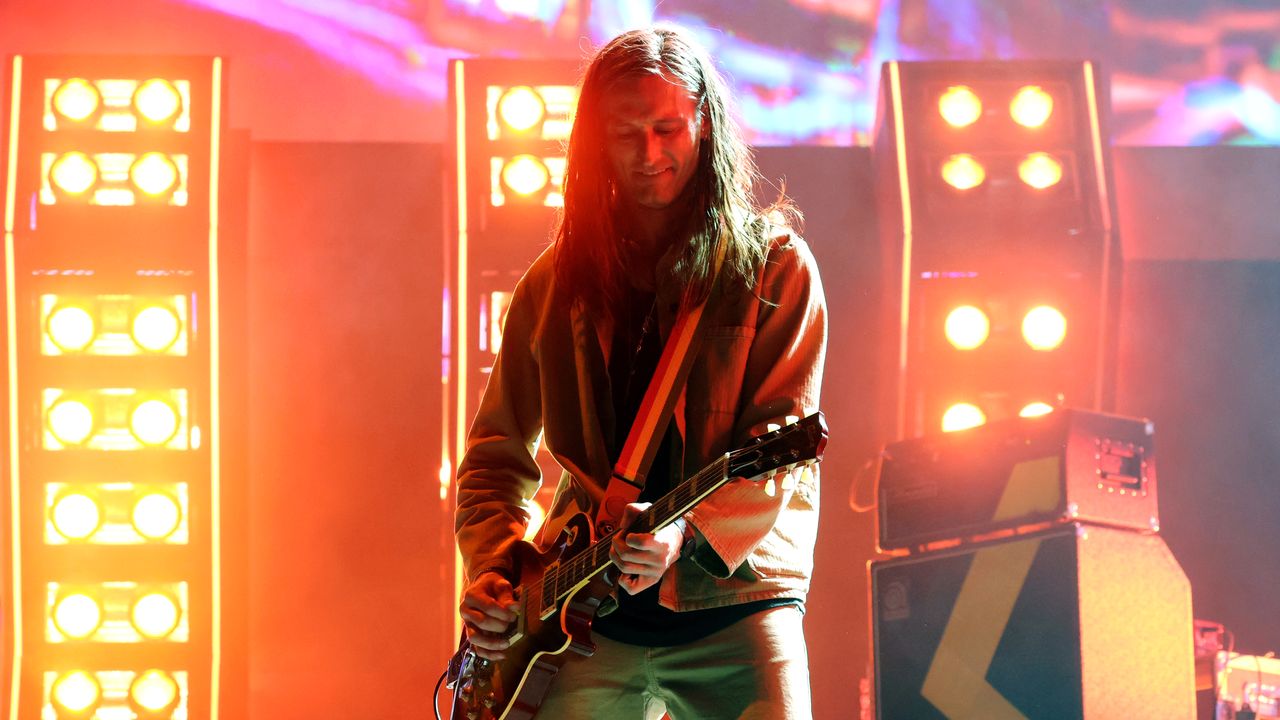 The Strokes’ Nick Valensi Drops Out of Upcoming Tour
