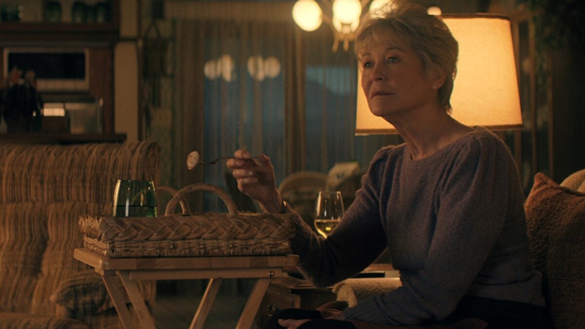 The Creators of 'The Boroughs' on That Big 'E.T.' Easter Egg