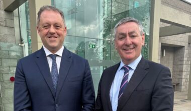 Ireland punching above its weight says European Affairs Minister at Kilkenny gathering