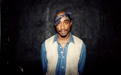 Tupac Shakur