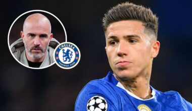 Enzo Fernandez: Fabrizio Romano reveals if Chelsea star will join Man City – Maresca ‘loves’ him