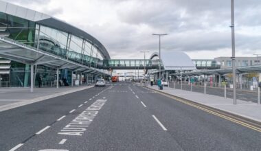 Thirty-four men deported to Poland and Lithuania from Ireland on grounds of criminality – The Irish Times