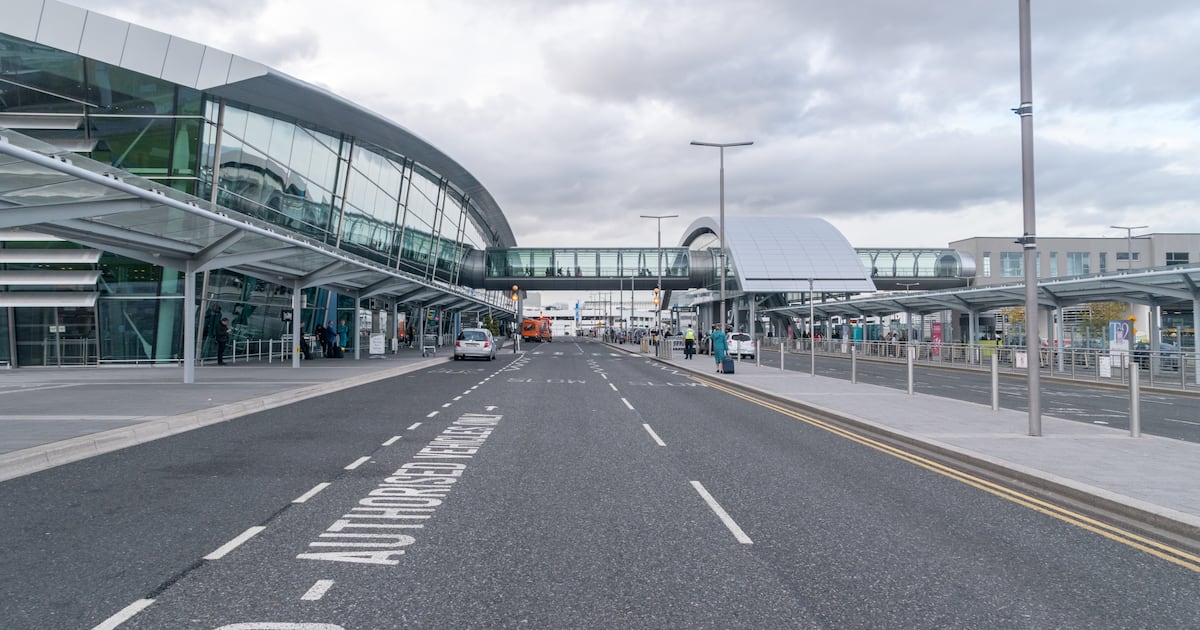 Thirty-four men deported to Poland and Lithuania from Ireland on grounds of criminality – The Irish Times
