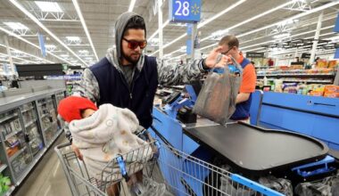 How is the Iran War leading to higher consumer prices? – Deseret News
