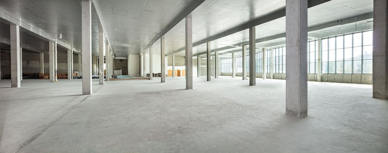 Longford Town Centre  extends to 23,575sq m