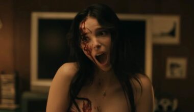Obsession: The best US horror film of the 2020s – starring a ringer for Paul Mescal – The Irish Times