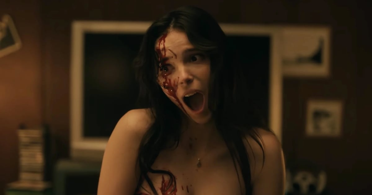 Obsession: The best US horror film of the 2020s – starring a ringer for Paul Mescal – The Irish Times