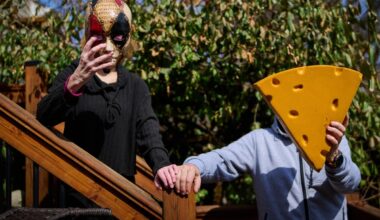 What’s the best way for Randall and Polina to secure their disabled daughter’s financial future?