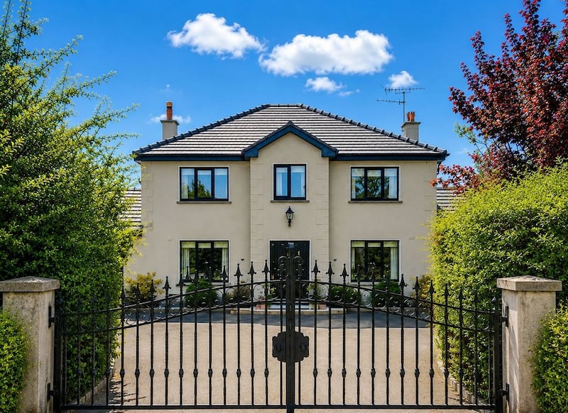 Co Galway five-bed