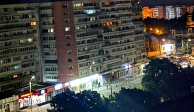 Nato pledges to defend ‘every inch’ of its territory as Russian drone hits building in Romania – The Irish Times