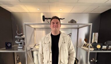 ‘The maddest job’: How competitive video games led one Wicklow native to Norway – The Irish Times