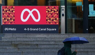 Meta workers are bracing for another round of job cuts. We should all be nervous – The Irish Times