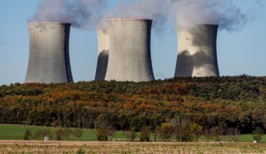 Ireland should ‘examine seriously’ nuclear power option, says Taoiseach – The Irish Times