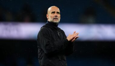 Pep Guardiola will leave Manchester City at the end of the season, according to reports – The Irish Times